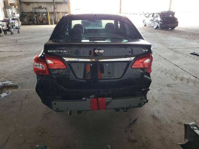 Photo 5 VIN: 3N1AB7AP2JY221256 - NISSAN SENTRA 