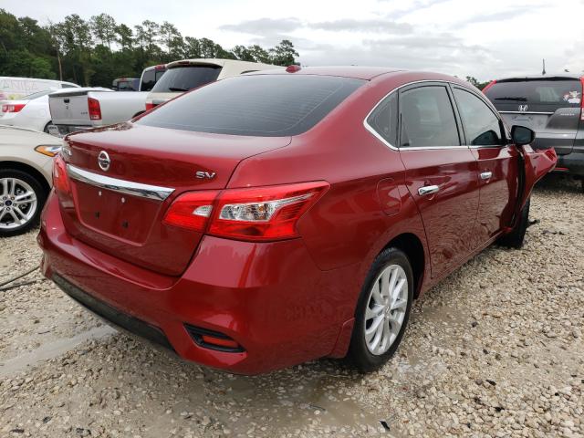 Photo 3 VIN: 3N1AB7AP2JY223296 - NISSAN SENTRA S 