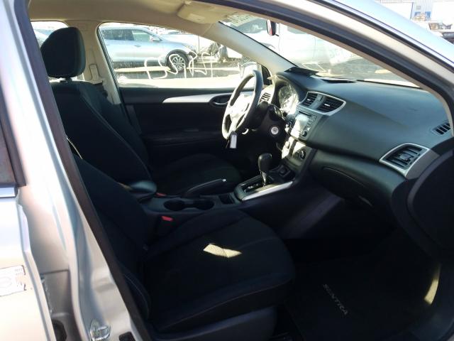 Photo 4 VIN: 3N1AB7AP2JY223881 - NISSAN SENTRA S 