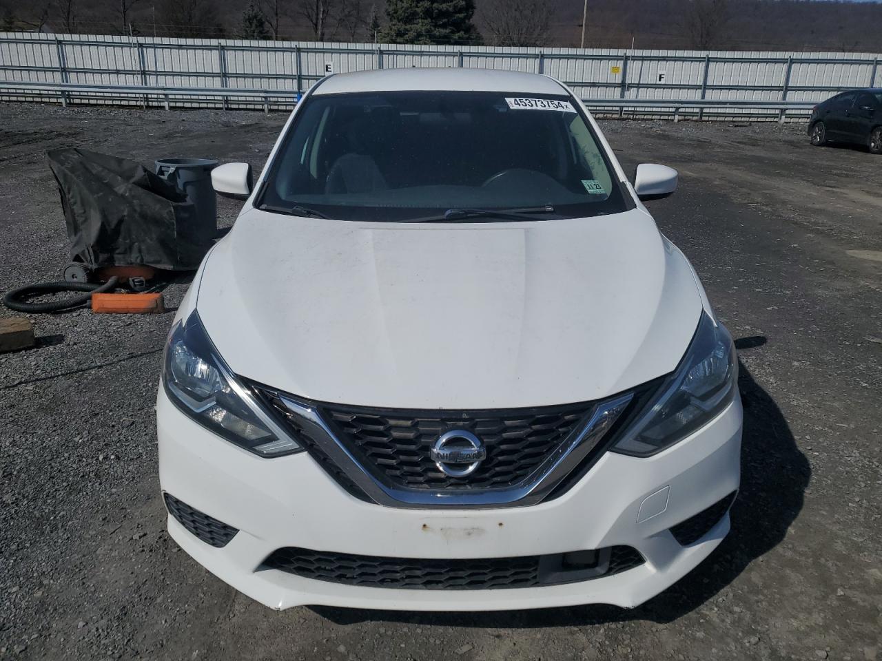 Photo 4 VIN: 3N1AB7AP2JY224190 - NISSAN SENTRA 