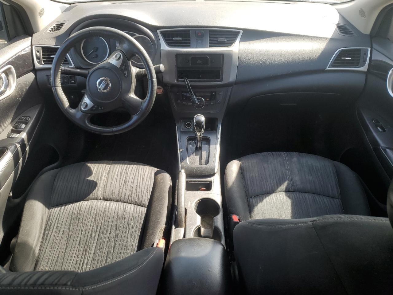 Photo 7 VIN: 3N1AB7AP2JY224190 - NISSAN SENTRA 