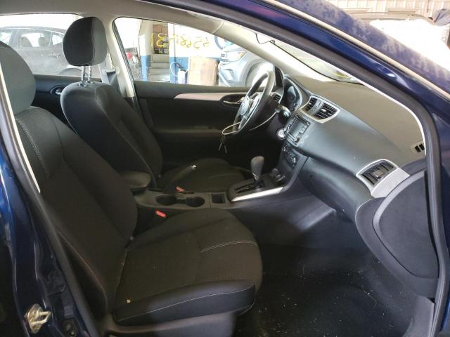 Photo 4 VIN: 3N1AB7AP2JY225324 - NISSAN SENTRA S 