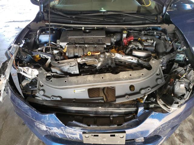 Photo 6 VIN: 3N1AB7AP2JY225324 - NISSAN SENTRA S 