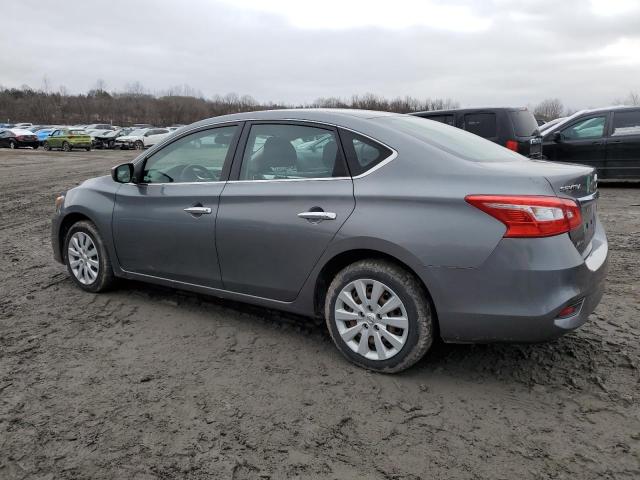 Photo 1 VIN: 3N1AB7AP2JY227221 - NISSAN SENTRA 