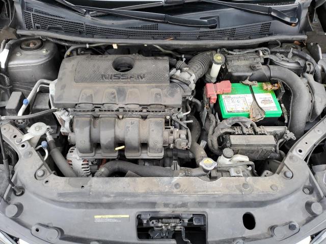 Photo 10 VIN: 3N1AB7AP2JY227221 - NISSAN SENTRA 