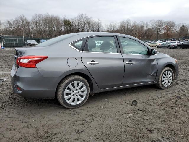 Photo 2 VIN: 3N1AB7AP2JY227221 - NISSAN SENTRA 