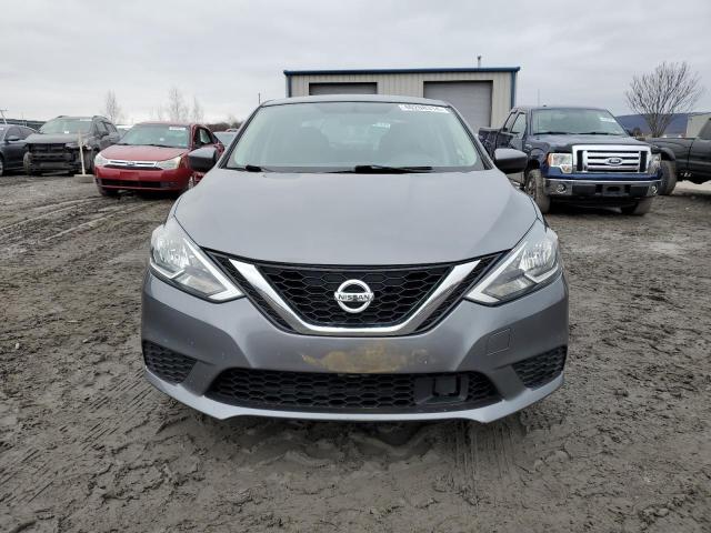 Photo 4 VIN: 3N1AB7AP2JY227221 - NISSAN SENTRA 