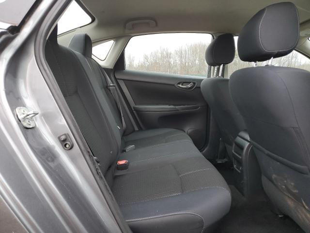 Photo 9 VIN: 3N1AB7AP2JY227221 - NISSAN SENTRA 