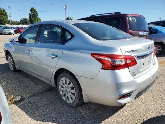 Photo 1 VIN: 3N1AB7AP2JY229051 - NISSAN SENTRA S 