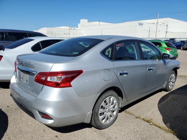 Photo 2 VIN: 3N1AB7AP2JY229051 - NISSAN SENTRA S 