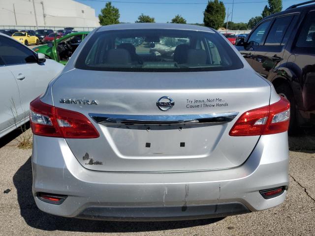 Photo 5 VIN: 3N1AB7AP2JY229051 - NISSAN SENTRA S 