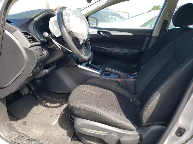 Photo 6 VIN: 3N1AB7AP2JY229051 - NISSAN SENTRA S 