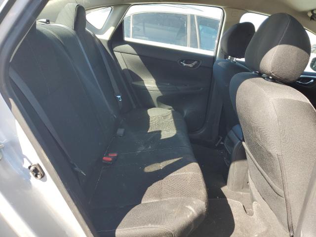 Photo 9 VIN: 3N1AB7AP2JY229051 - NISSAN SENTRA S 