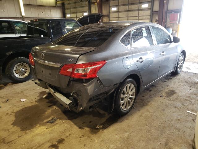 Photo 3 VIN: 3N1AB7AP2JY230359 - NISSAN SENTRA S 