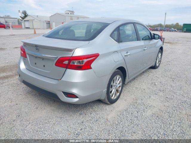 Photo 3 VIN: 3N1AB7AP2JY230703 - NISSAN SENTRA 