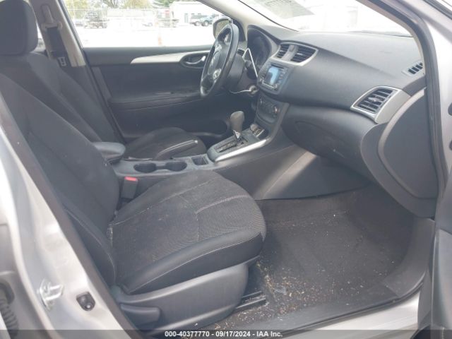 Photo 4 VIN: 3N1AB7AP2JY230703 - NISSAN SENTRA 