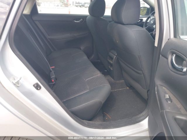 Photo 7 VIN: 3N1AB7AP2JY230703 - NISSAN SENTRA 