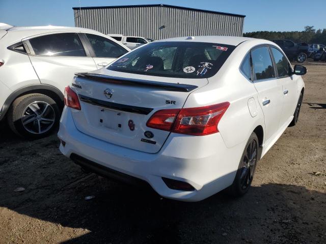 Photo 3 VIN: 3N1AB7AP2JY235383 - NISSAN SENTRA S 