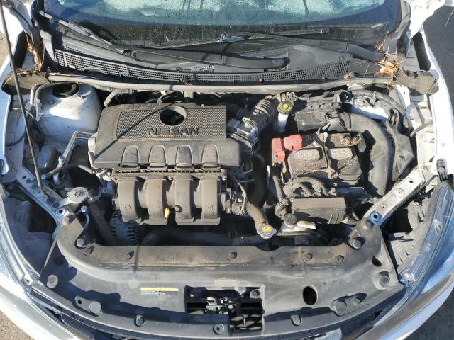 Photo 6 VIN: 3N1AB7AP2JY235383 - NISSAN SENTRA S 