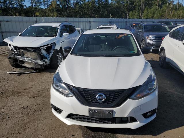 Photo 8 VIN: 3N1AB7AP2JY235383 - NISSAN SENTRA S 