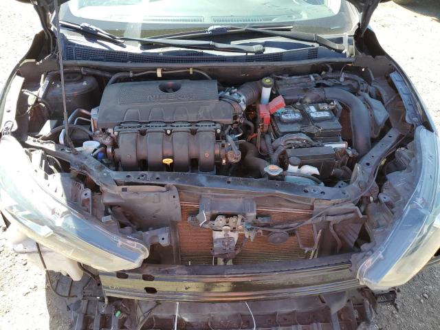 Photo 10 VIN: 3N1AB7AP2JY236050 - NISSAN SENTRA 