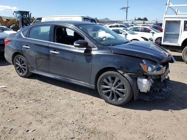 Photo 3 VIN: 3N1AB7AP2JY236050 - NISSAN SENTRA 