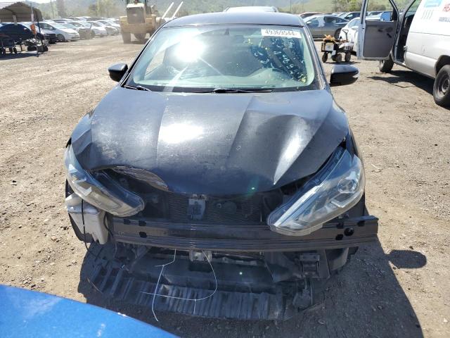 Photo 4 VIN: 3N1AB7AP2JY236050 - NISSAN SENTRA 