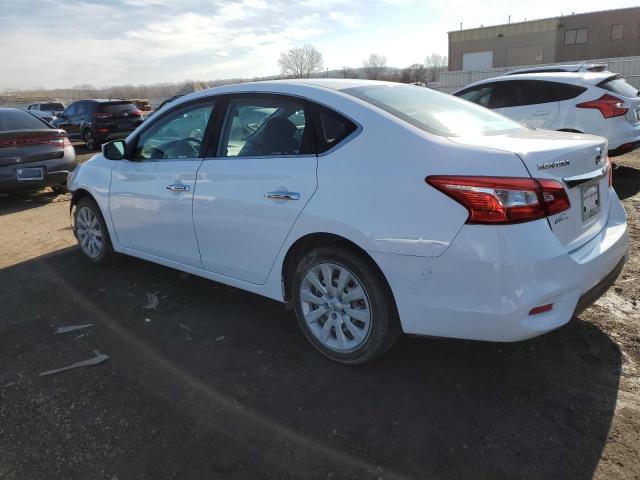 Photo 1 VIN: 3N1AB7AP2JY236100 - NISSAN SENTRA S 