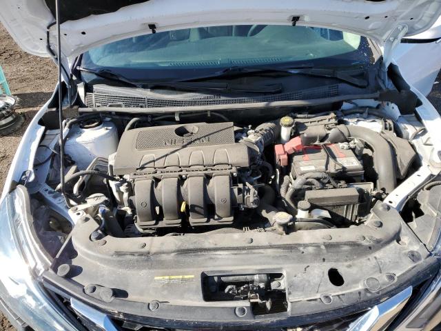 Photo 10 VIN: 3N1AB7AP2JY236100 - NISSAN SENTRA S 