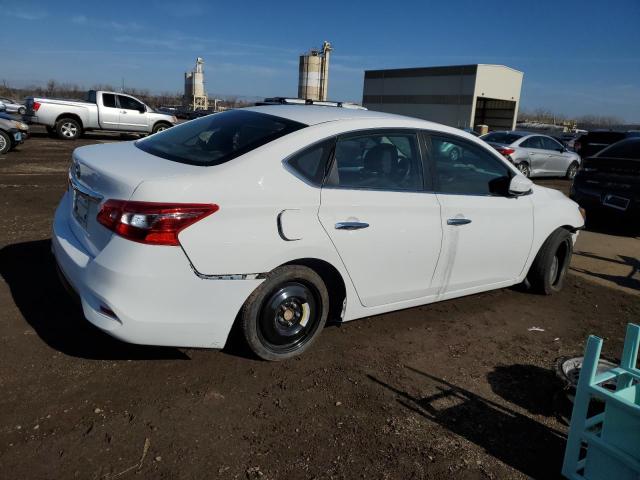 Photo 2 VIN: 3N1AB7AP2JY236100 - NISSAN SENTRA S 