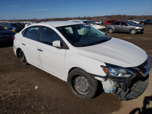 Photo 3 VIN: 3N1AB7AP2JY236100 - NISSAN SENTRA S 