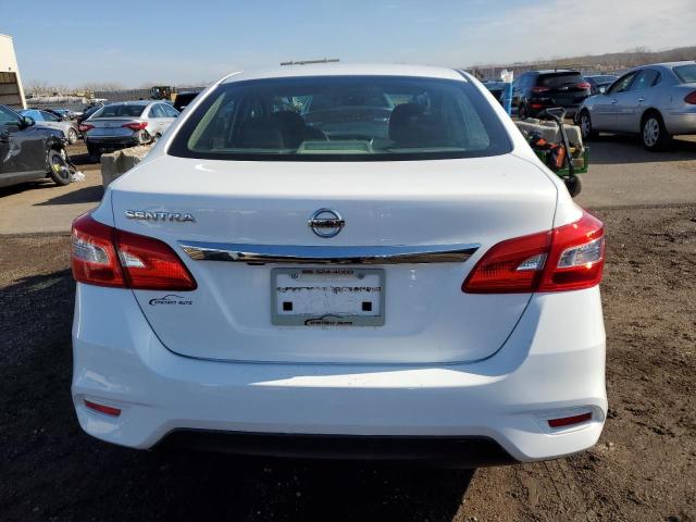 Photo 5 VIN: 3N1AB7AP2JY236100 - NISSAN SENTRA S 