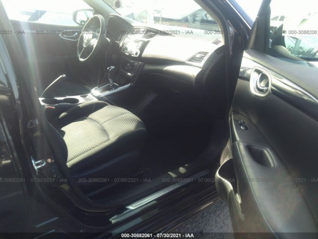 Photo 4 VIN: 3N1AB7AP2JY236274 - NISSAN SENTRA 