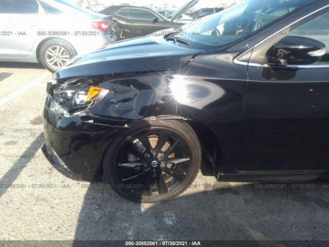 Photo 5 VIN: 3N1AB7AP2JY236274 - NISSAN SENTRA 