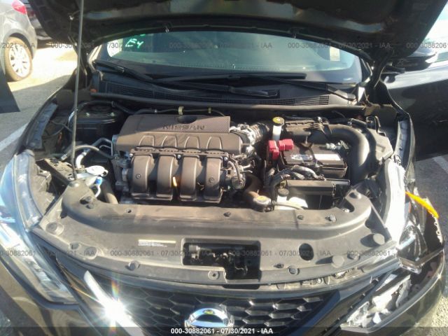 Photo 9 VIN: 3N1AB7AP2JY236274 - NISSAN SENTRA 