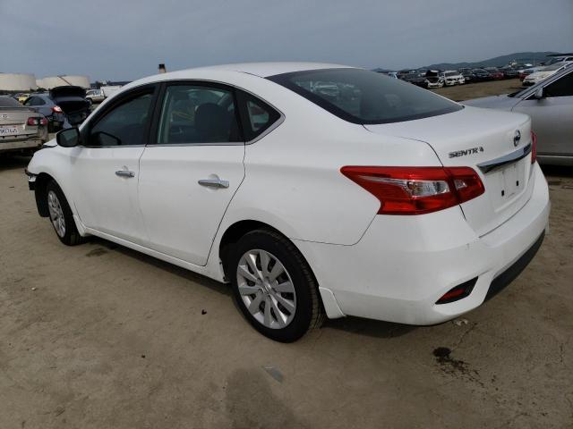 Photo 1 VIN: 3N1AB7AP2JY236937 - NISSAN SENTRA S 