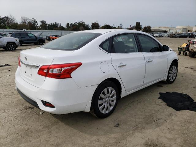 Photo 2 VIN: 3N1AB7AP2JY236937 - NISSAN SENTRA S 