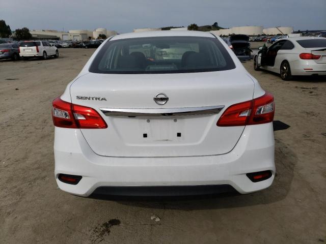 Photo 5 VIN: 3N1AB7AP2JY236937 - NISSAN SENTRA S 