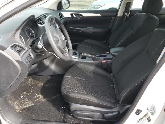 Photo 6 VIN: 3N1AB7AP2JY236937 - NISSAN SENTRA S 