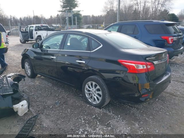 Photo 2 VIN: 3N1AB7AP2JY237215 - NISSAN SENTRA 