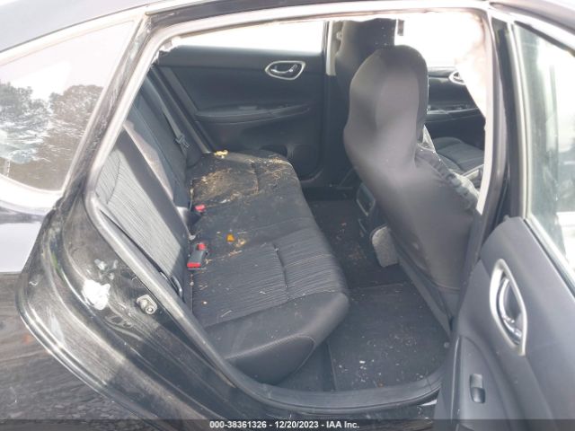 Photo 7 VIN: 3N1AB7AP2JY237215 - NISSAN SENTRA 