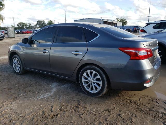 Photo 1 VIN: 3N1AB7AP2JY239076 - NISSAN SENTRA S 