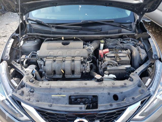 Photo 10 VIN: 3N1AB7AP2JY239076 - NISSAN SENTRA S 