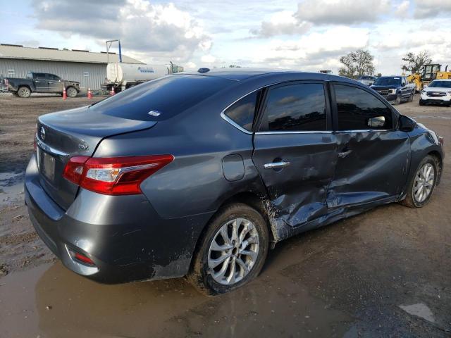 Photo 2 VIN: 3N1AB7AP2JY239076 - NISSAN SENTRA S 