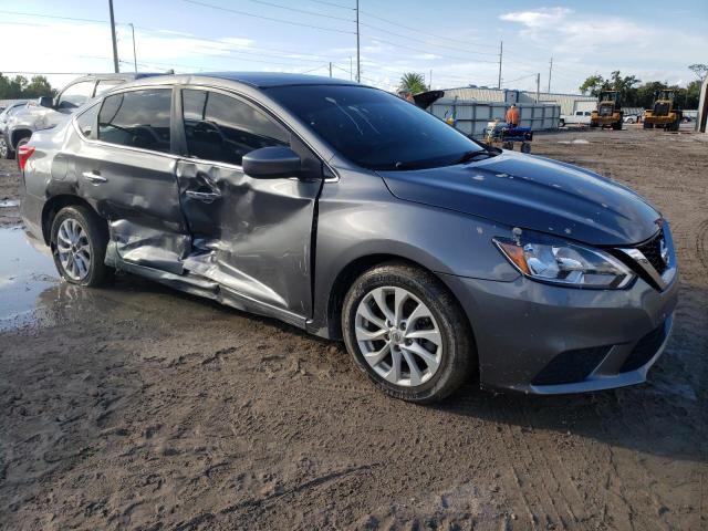 Photo 3 VIN: 3N1AB7AP2JY239076 - NISSAN SENTRA S 