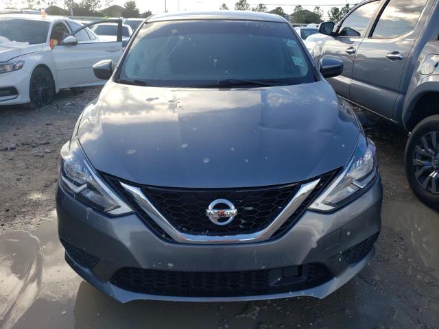 Photo 4 VIN: 3N1AB7AP2JY239076 - NISSAN SENTRA S 