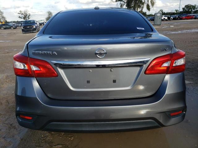 Photo 5 VIN: 3N1AB7AP2JY239076 - NISSAN SENTRA S 