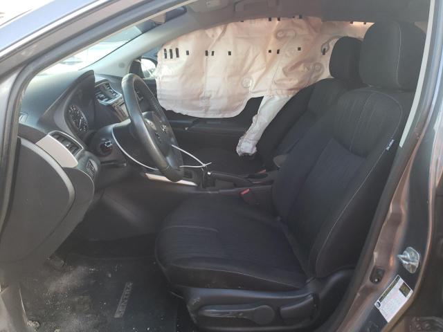 Photo 6 VIN: 3N1AB7AP2JY239076 - NISSAN SENTRA S 