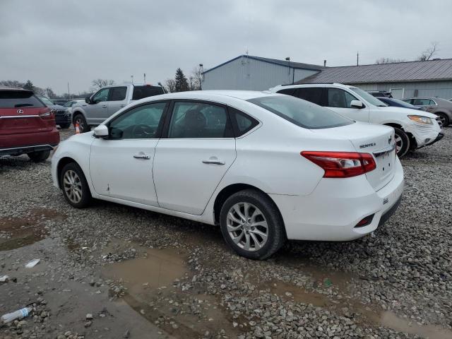 Photo 1 VIN: 3N1AB7AP2JY239885 - NISSAN SENTRA S 