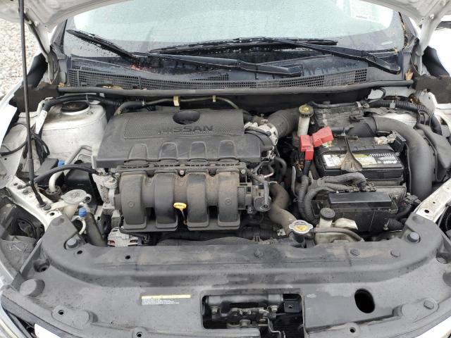 Photo 10 VIN: 3N1AB7AP2JY239885 - NISSAN SENTRA S 